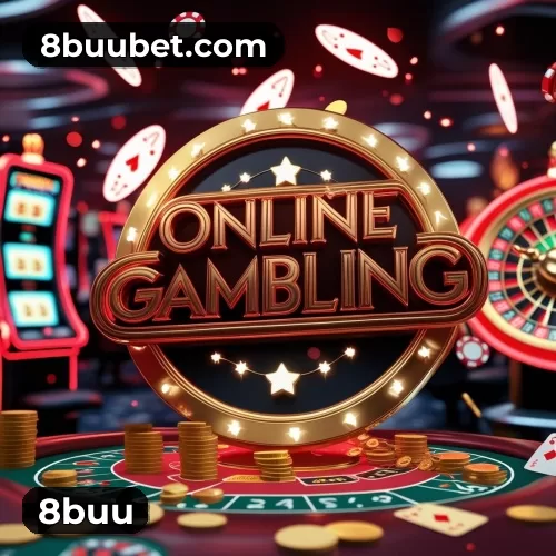 Blackjack at 8buu