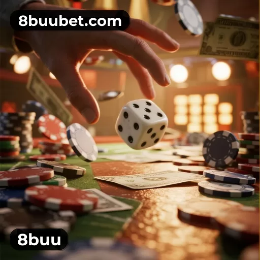 8buu live tables