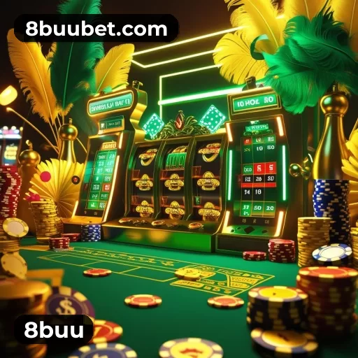 8buu Windows installer
