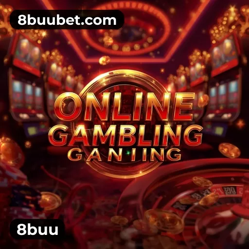 Game catalog at 8buu