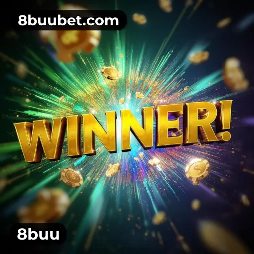 Deposit and withdraw at 8buu