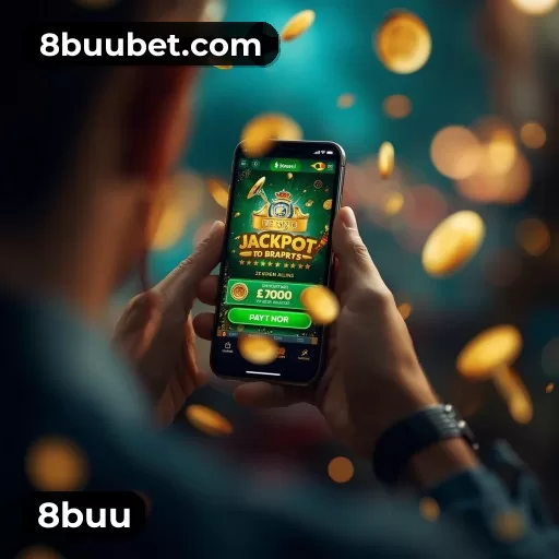 RTP of popular slots at 8buu