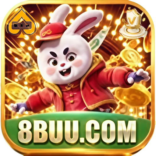 8buu logo